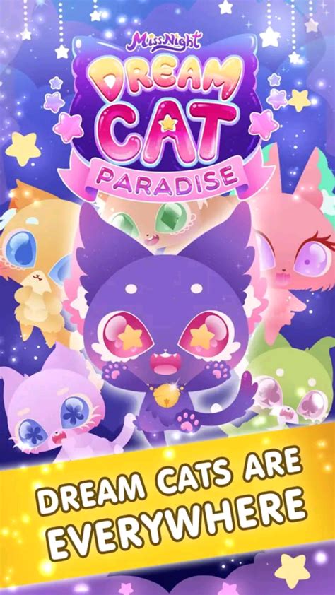 Best Android/iOS Games For Cat Lovers | Gamers