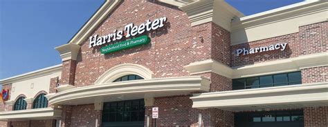 Harris Teeter Near Me - Harris Teeter Locations