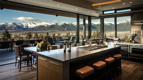 Top 6 Reasons To Invest In A Kitchen Remodel In Colorado - Earth Saving Solutions Construction ...