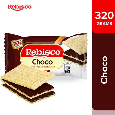 Rebisco Choco Biscuits 10-pack | ubicaciondepersonas.cdmx.gob.mx