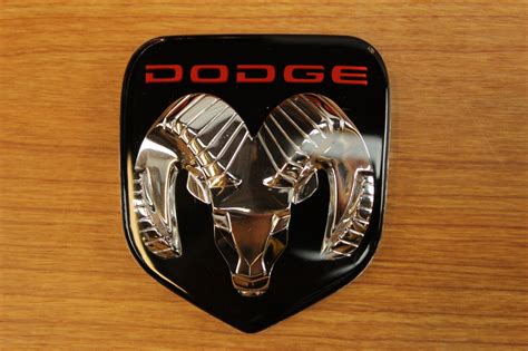 Dodge Ram Logos Emblems Lettering Grille Hood Carid Com | My XXX Hot Girl