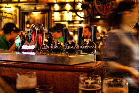 Pub Crawl (Self Guided), Dublin, Ireland