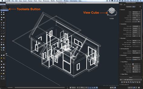 AutoCAD 2011 | Macworld