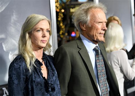 Clint Eastwood and His Family at The Mule LA Premiere | POPSUGAR ...