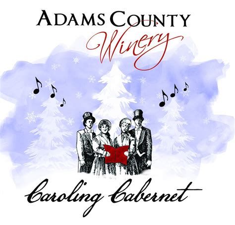 Adams County Winery release paired with annual wine holiday - pennlive.com