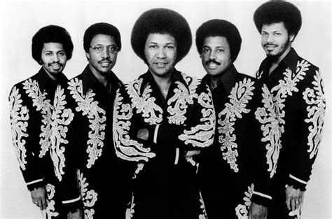 Ralph Tavares Dead: Eldest Brother of R&B Quintet Tavares Was 79 ...