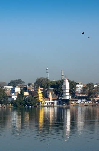 BHOPAL CITY PORTAL: LOWER LAKE, (CHOTA TALAB), BHOPAL