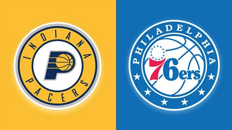 Preview 01/01/20: Pacers host Sixers in a clash of stumbling teams ...