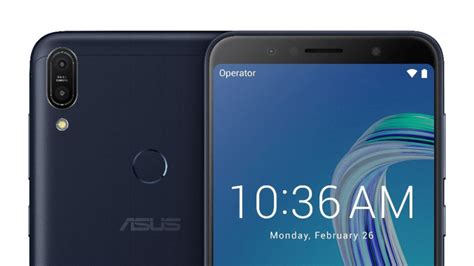 Asus Zenfone Max Pro M1 Review: Best Budget Smartphone with Snapdragon 636 Processor, 6 GB RAM ...