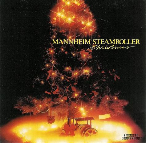 15 Best Christmas Albums of All Time