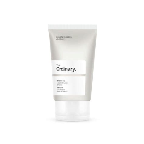 The Ordinary The Ordinary Retinol 1% 30ml