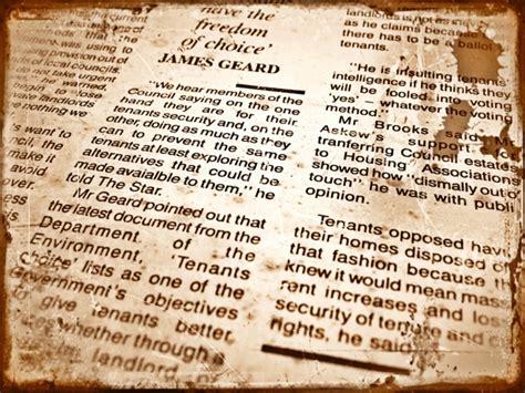 Vintage Newspaper Free Stock Photo - Public Domain Pictures