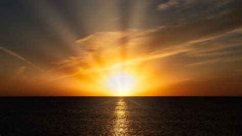 Sunrise 4K Wallpapers - Top Free Sunrise 4K Backgrounds - WallpaperAccess