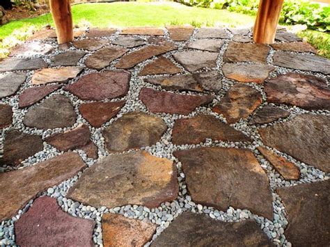 lava rock - Hawaiian Rockscping Ltd. Kona | Japanese courtyard, Rock tile, Slate rock