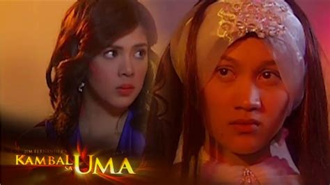 Kambal sa Uma: Full Episode 44 | Jeepney TV - YouTube