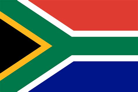 Download Flag of South Africa | Flagpedia.net