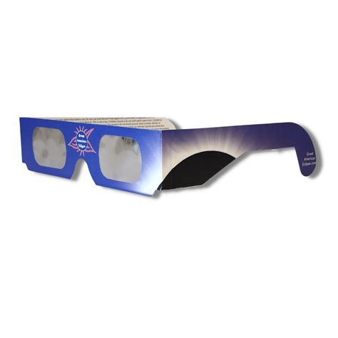 Eclipse Glasses - 5 Designs! — Great American Eclipse