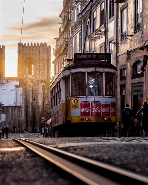 Alfama tour - Discover Lisbon