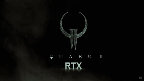 Quake II RTX Patch Adds AMD FSR, HDR Support; DLSS Can't Be Added