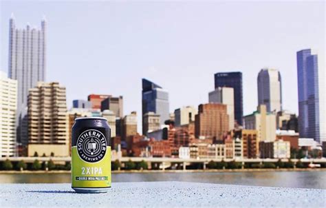 Southern Tier Brewing Company - Mountain State Beverage