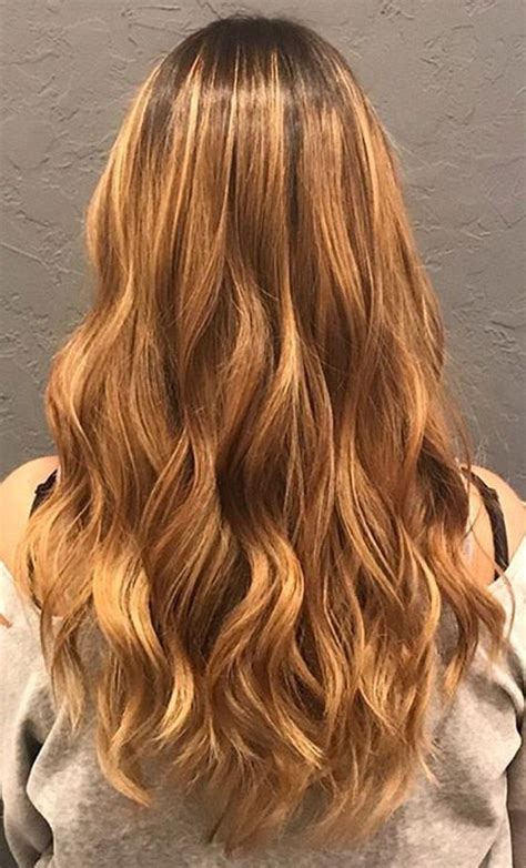 30 Honey Blonde Hair Color Ideas You Can’t Help Falling In Love With | Honey blonde hair color ...