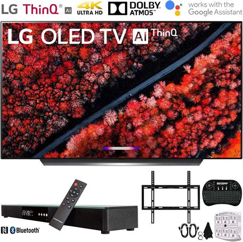 Best wall mount for 65 inch lg oled tv - 4U Life