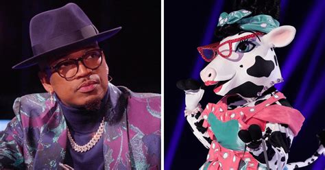 ‘The Masked Singer’ Season 10: Is Cow winning the Disco night? Fans root for R&B singer Ne-yo ...