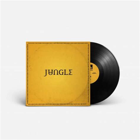 Jungle’s new album Loving In Stereo debuts at #1 on Billboard’s Current ...