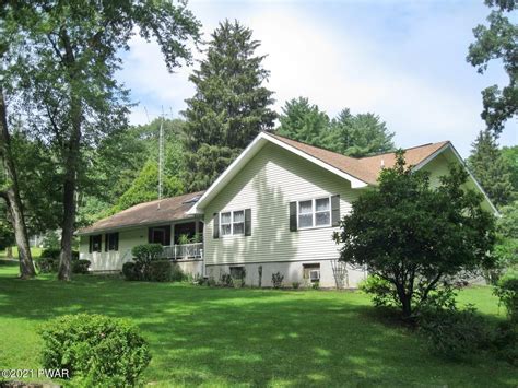 541 Bone Ridge Rd, Hawley, PA 18428 - See Est. Value, Schools & More