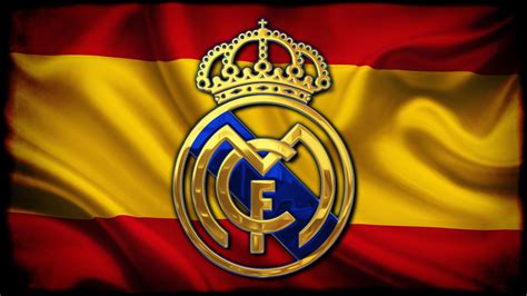 Download Escudo Real Madrid Wallpaper 4K Pictures