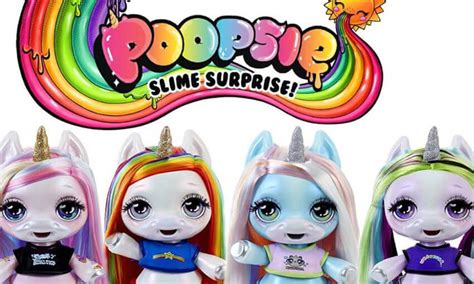 Poopsie Slime Surprise | ELC BRANDS