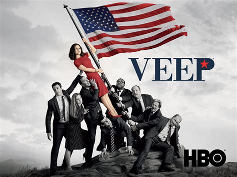 When Does Veep Season 7 Start? Premiere Date (Renewed; Final Season ...