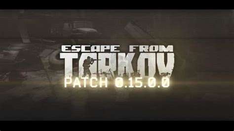 Escape from Tarkov Ground Zero Guide