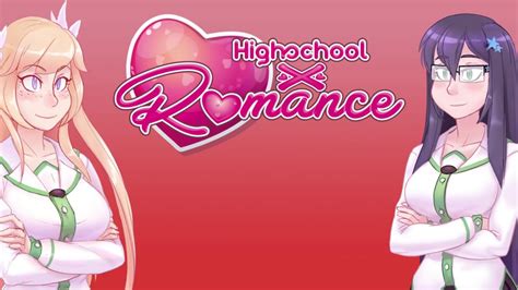 High School Romance Game – Telegraph