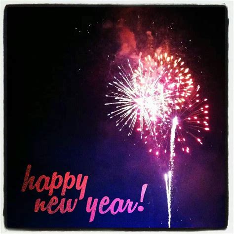 Happy New Year Fireworks | Happy new year fireworks, New year fireworks ...