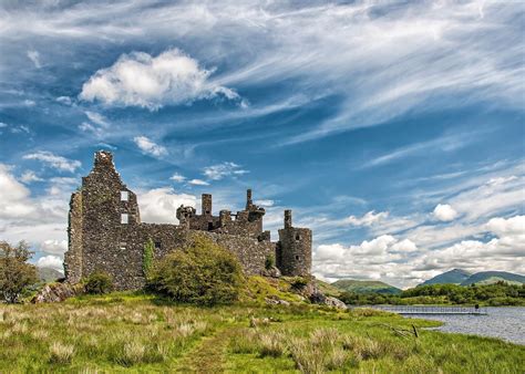 Argyll Safari castles tour | Audley Travel