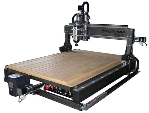 Craftsman 900ST CNC Router | Future Studio | Pinterest | Cnc router, CNC and Machine tools