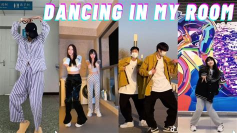 Dancing in My Room TikTok Dance Challenge | Tik Tok Compilations - YouTube