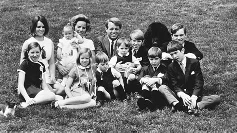 Robert Kennedy assassination: What happened to RFK’s children after he