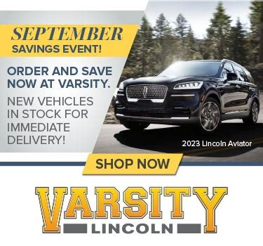 Novi Lincoln Dealer in Novi MI | Ann Arbor Plymouth Livonia Lincoln Dealership Michigan