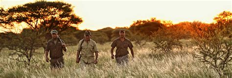 Hunting Safaris in South Africa