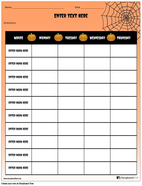 Spelling Worksheets Kids Math Worksheets Therapy Work - vrogue.co