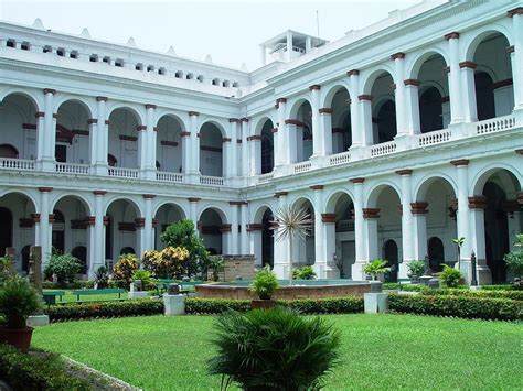 Indian Museum Kolkata (source Wikipedia)