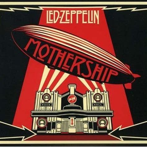 Led Zeppelin: Mothership Album Review | Pitchfork