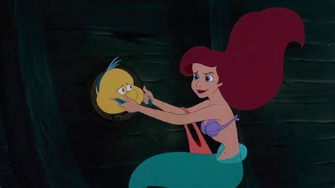 The Little Mermaid (1989) - Animation Screencaps | The little mermaid ...