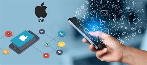 Best IOS App Development Company in Chandigarh - Webisolution