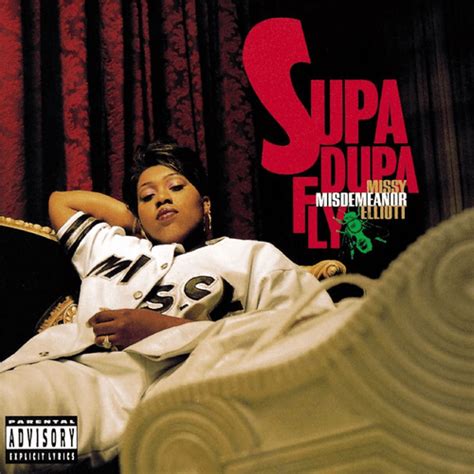 Ranking the Best Songs on Missy Elliott’s Supa Dupa Fly | Soul In Stereo