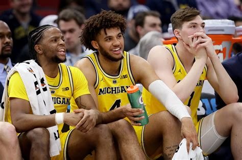 Michigan Basketball: 2020-21 season preview for the Wolverines