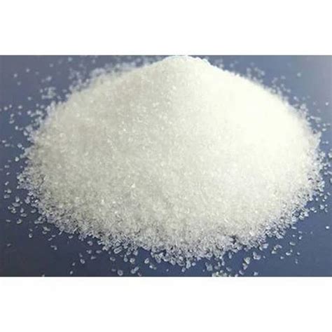 Crystals Ammonium Sulphate Crystal, 50 Kg ,Packaging Type: PP Bag at Rs ...