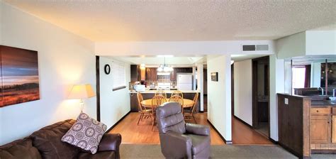 °HOTEL HIGH SIERRA CONDOMINIUMS RUIDOSO, NM 2* (United States of ...